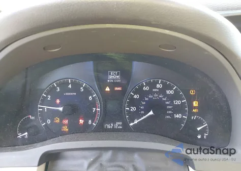 2013 Lexus Rx 350 from USA, damaged, VIN 2T2ZK1BA2DC092605